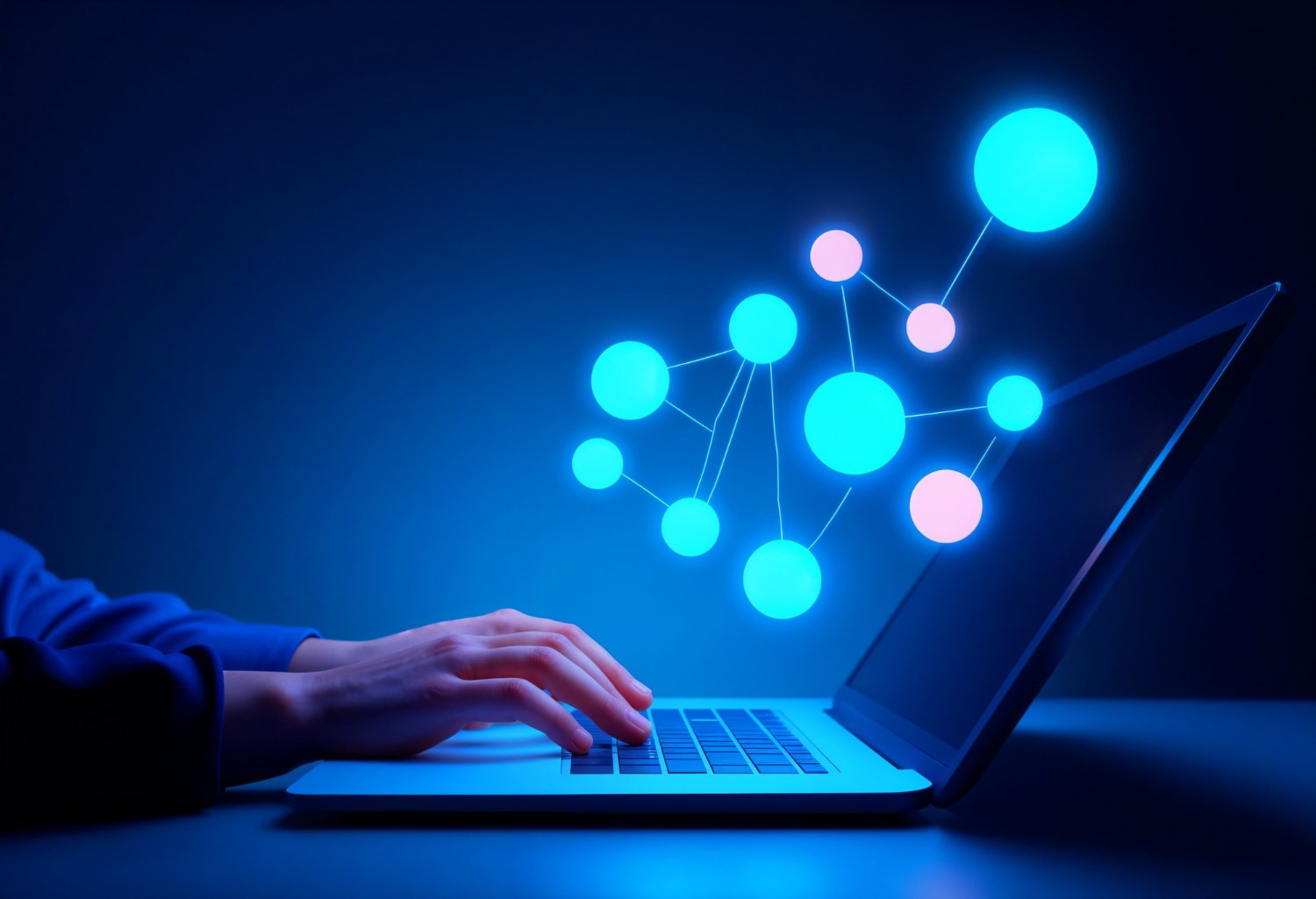 About DSCUBE
