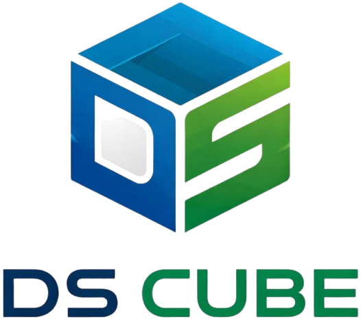 DSCUBE